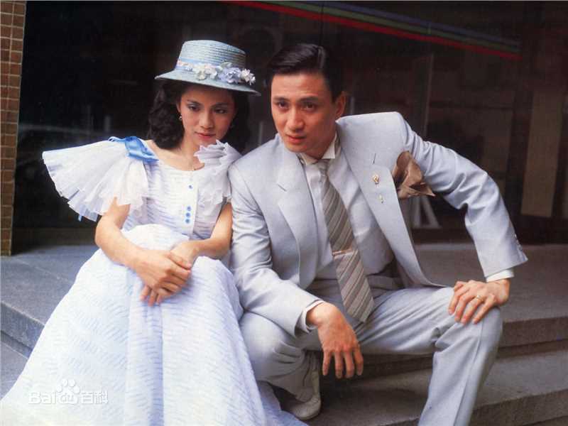 翁美玲(Barbara Yung)汤镇业与图册