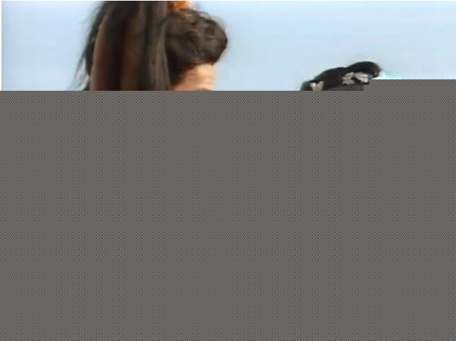 翁美玲(Barbara Yung)1983年《射雕英雄传》最全剧照