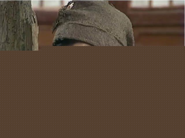 翁美玲(Barbara Yung)1983年《射雕英雄传》最全剧照