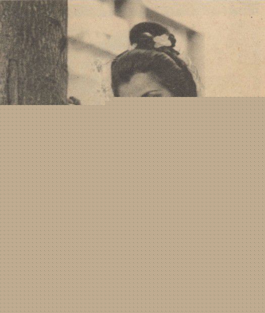 翁美玲(Barbara Yung)1985年《楚河汉界》最优质剧照