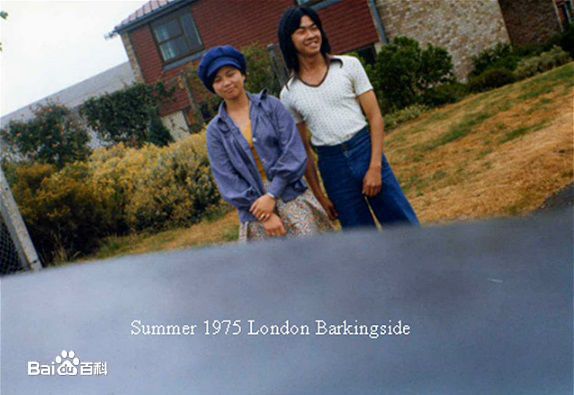 最优质翁美玲(Barbara Yung)生活照