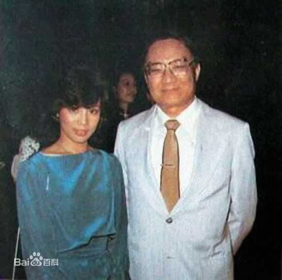 最优质翁美玲(Barbara Yung)生活照