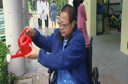 高清罗君左(Elton Loo)性感图片