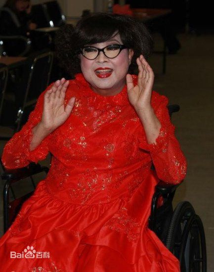 高清罗君左(Elton Loo)性感图片