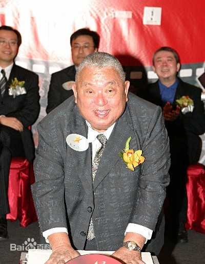 王天林生活照前后照片