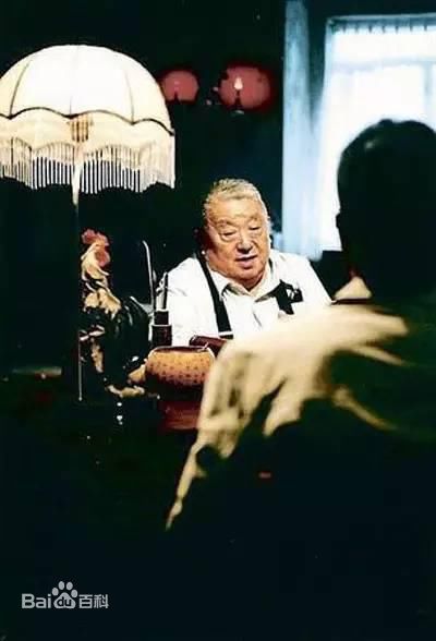 王天林生活照前后照片