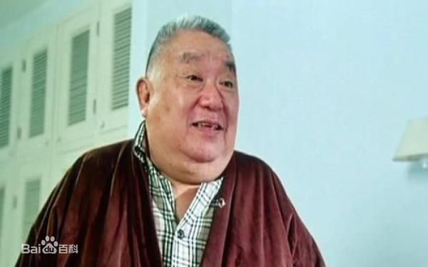 王天林生活照前后照片