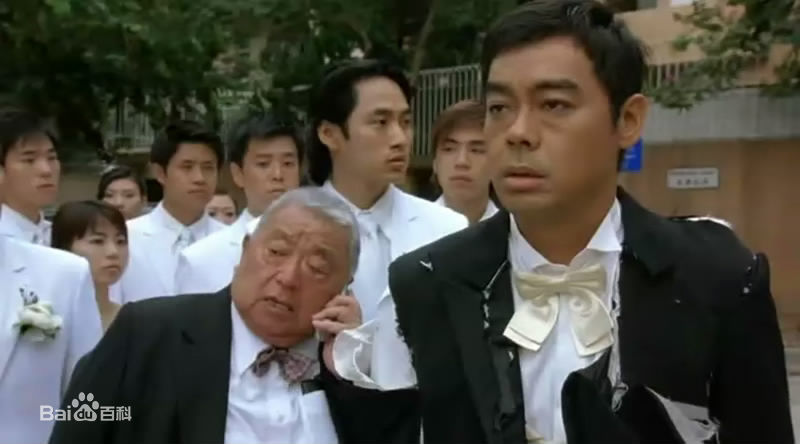 王天林生活照前后照片