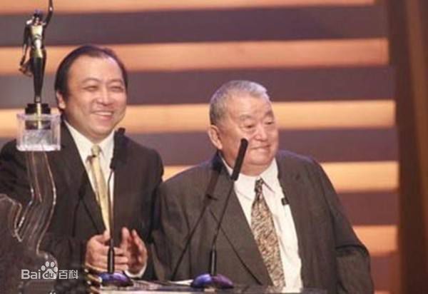 王天林生活照前后照片