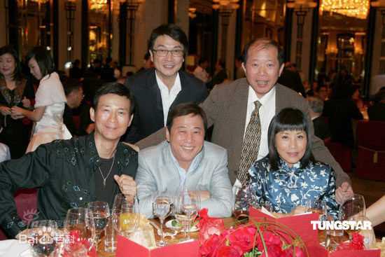 王天林生活照前后照片