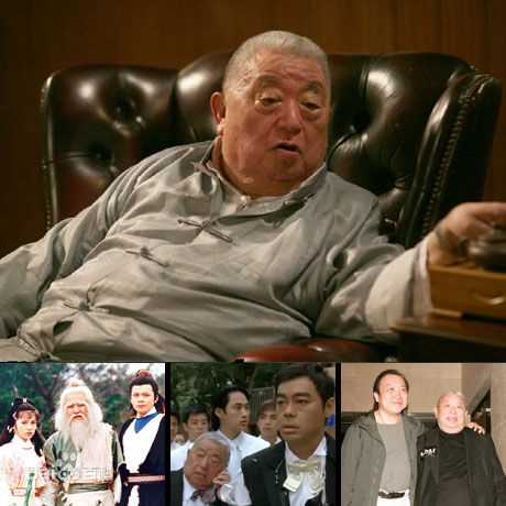 王天林生活照前后照片