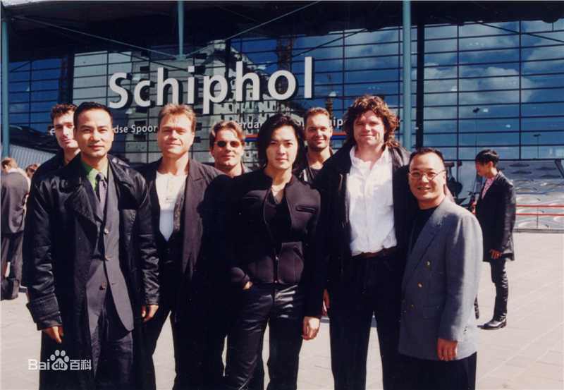 高清王天林图片