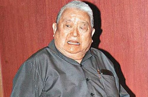 高清王天林图片