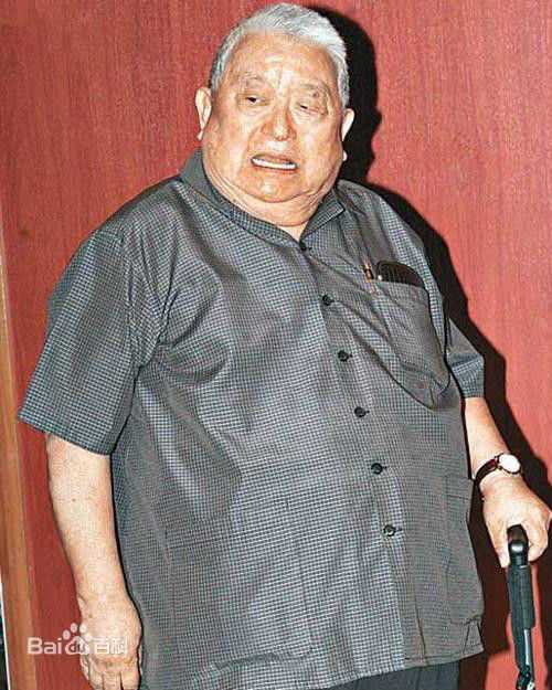 高清王天林图片