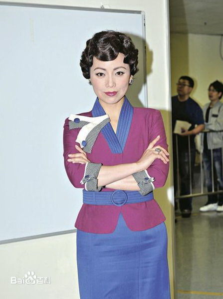 邓萃雯(Sheren Tang)雯女壁纸壁纸