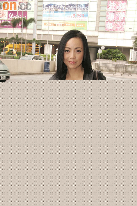 邓萃雯(Sheren Tang)雯女壁纸壁纸