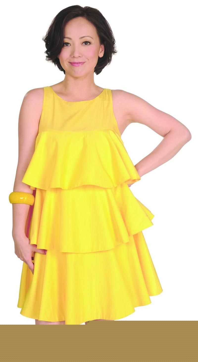 邓萃雯(Sheren Tang)雯女壁纸壁纸