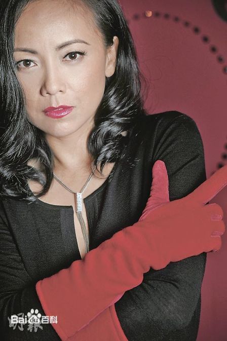 邓萃雯(Sheren Tang)雯女壁纸壁纸