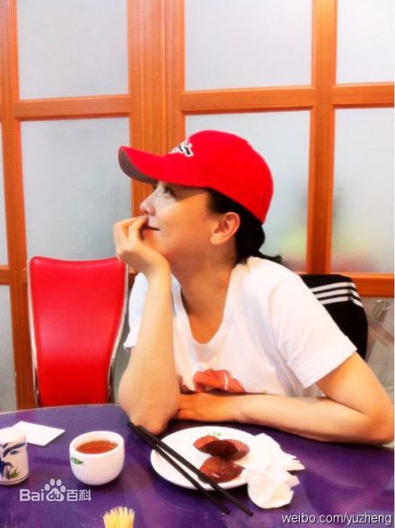 邓萃雯(Sheren Tang)雯女图片前后照片