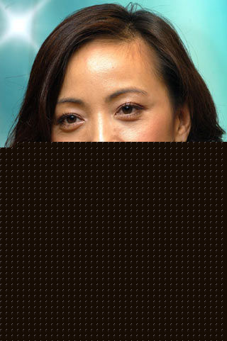 邓萃雯(Sheren Tang)雯女图片前后照片