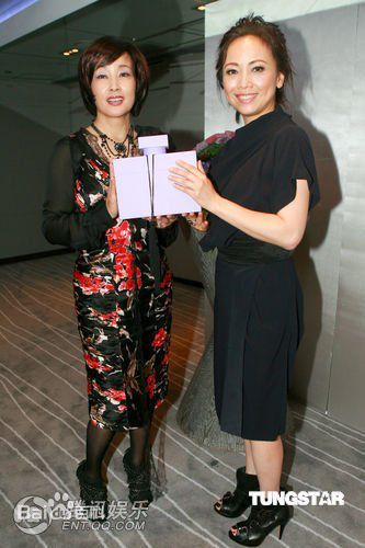 邓萃雯(Sheren Tang)雯女图片前后照片