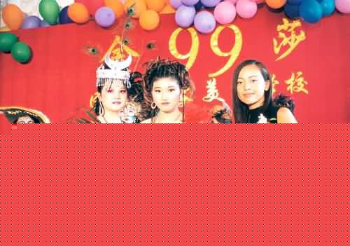 邓萃雯(Sheren Tang)雯女图片前后照片