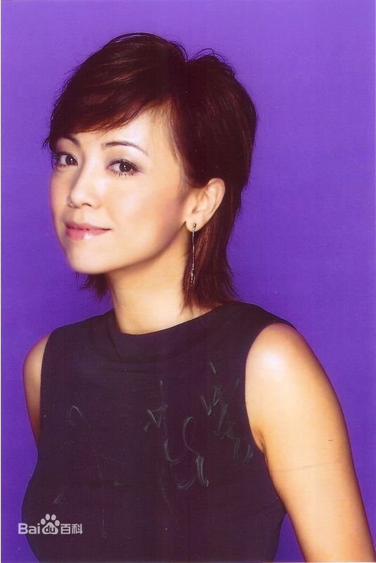 邓萃雯(Sheren Tang)雯女图片前后照片