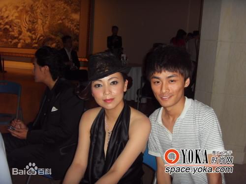 邓萃雯(Sheren Tang)雯女图片前后照片