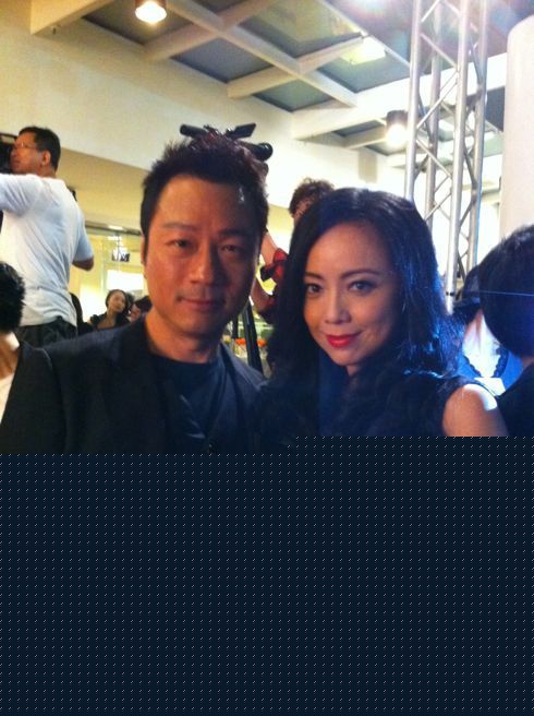 邓萃雯(Sheren Tang)雯女图片前后照片