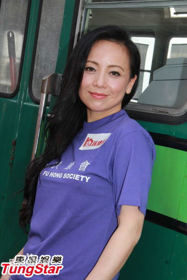 最优质邓萃雯(Sheren Tang)生活照