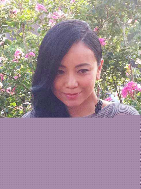 最优质邓萃雯(Sheren Tang)生活照