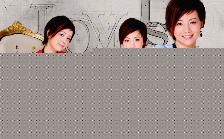 最优质邓萃雯(Sheren Tang)生活照