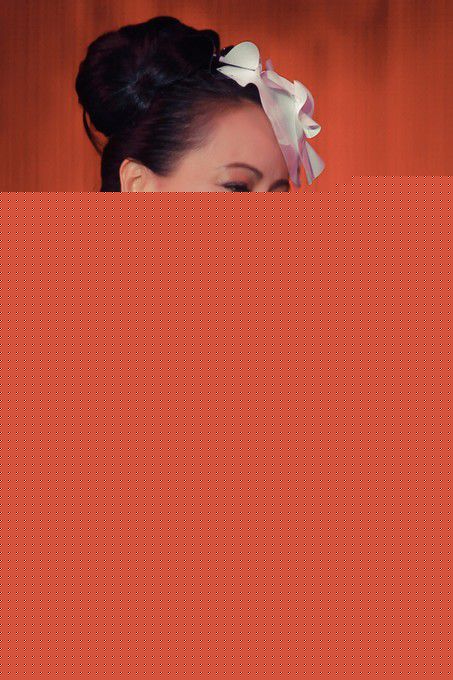 最优质邓萃雯(Sheren Tang)生活照