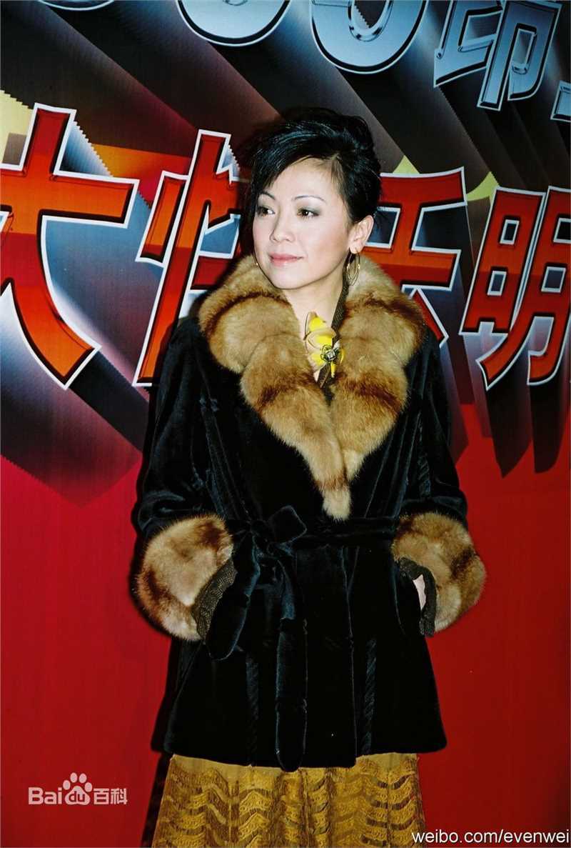 邓萃雯(Sheren Tang) 图图片图册