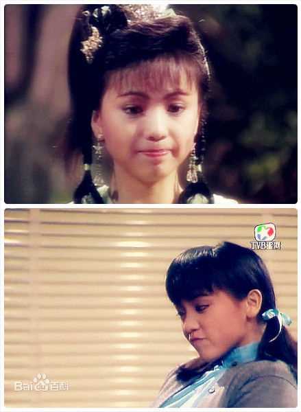 邓萃雯(Sheren Tang) 图图片图册