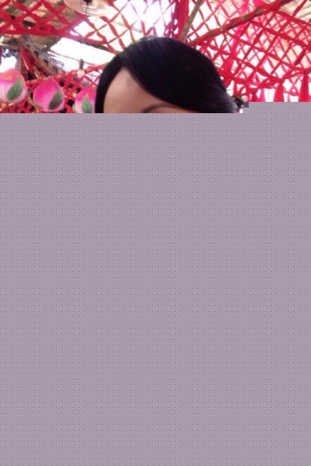 邓萃雯(Sheren Tang)在《风雷急》造型中的