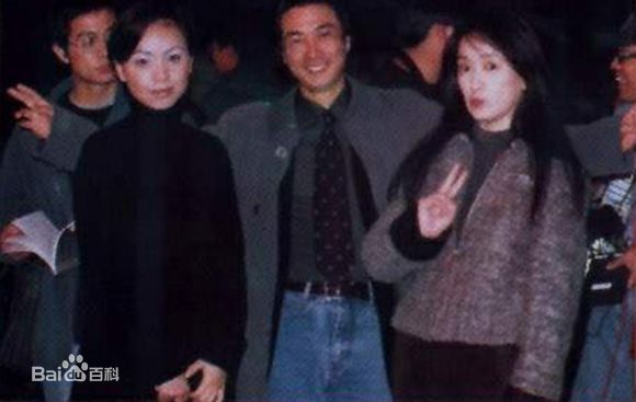 邓萃雯(Sheren Tang)图集图片图册