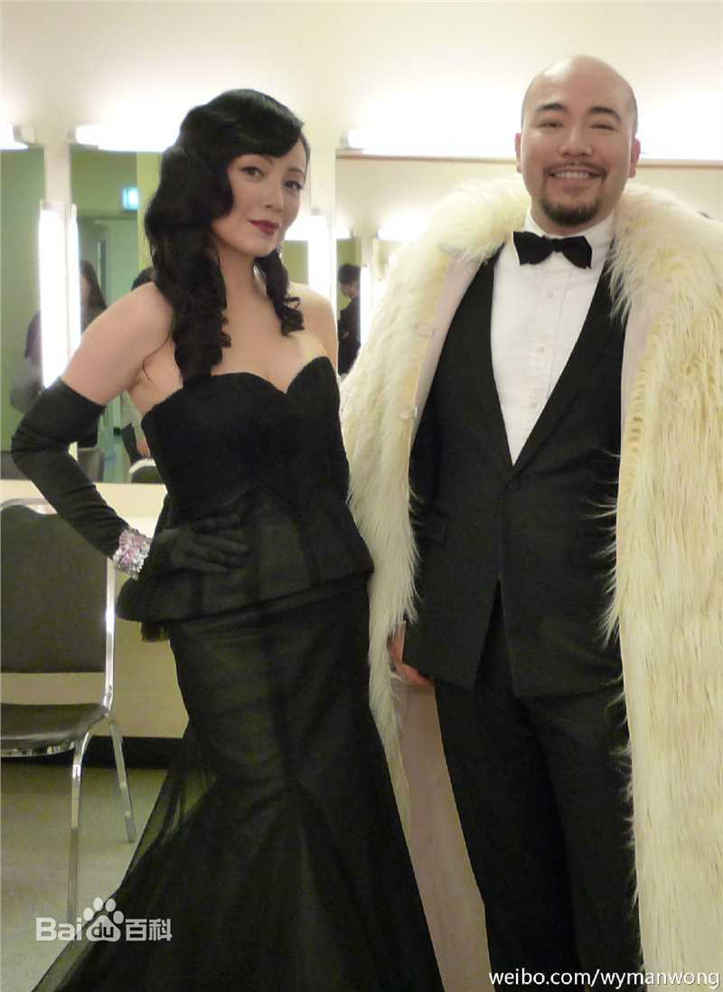 邓萃雯(Sheren Tang)图集图片图册