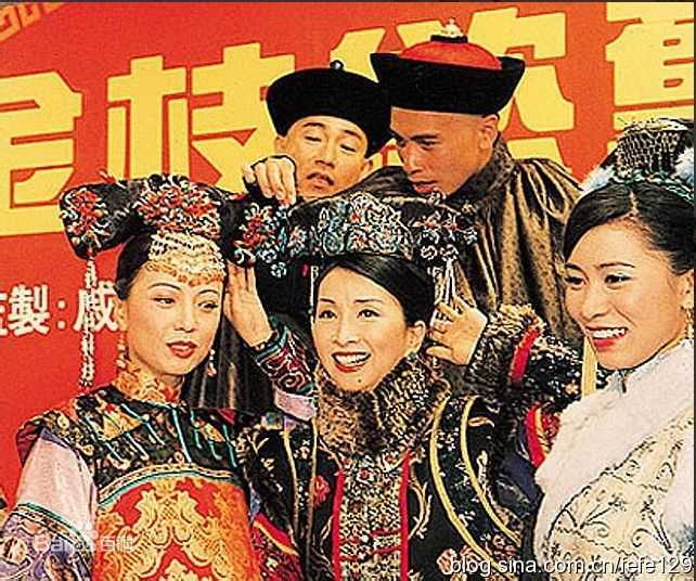 邓萃雯(Sheren Tang)图集图片图册