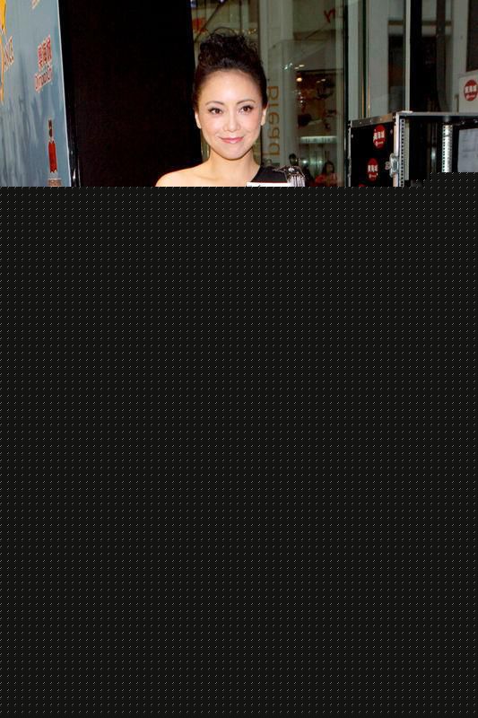 邓萃雯(Sheren Tang)图集图片图册