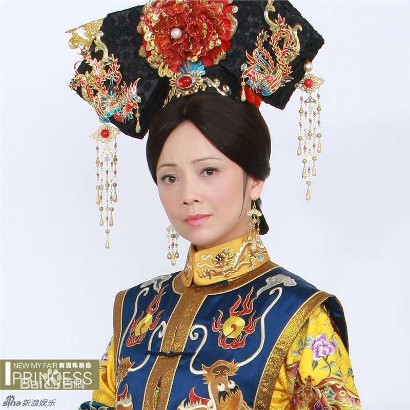 精选邓萃雯(Sheren Tang)精彩图册