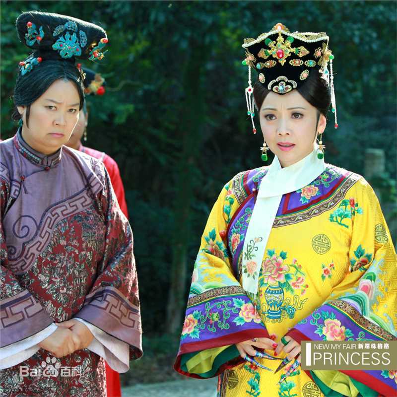 精选邓萃雯(Sheren Tang)精彩图册