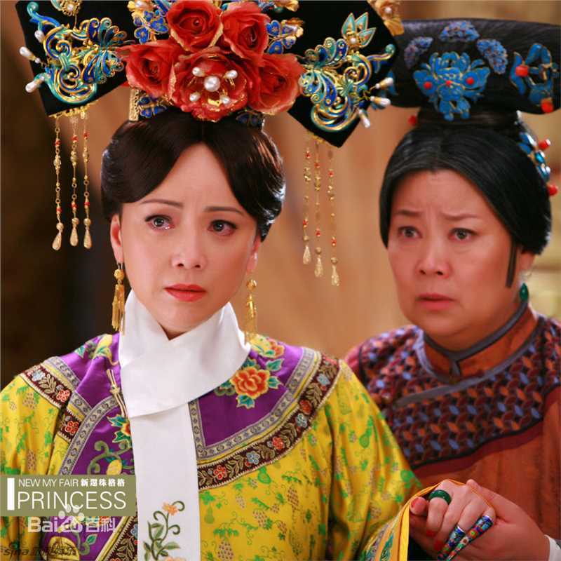 精选邓萃雯(Sheren Tang)精彩图册