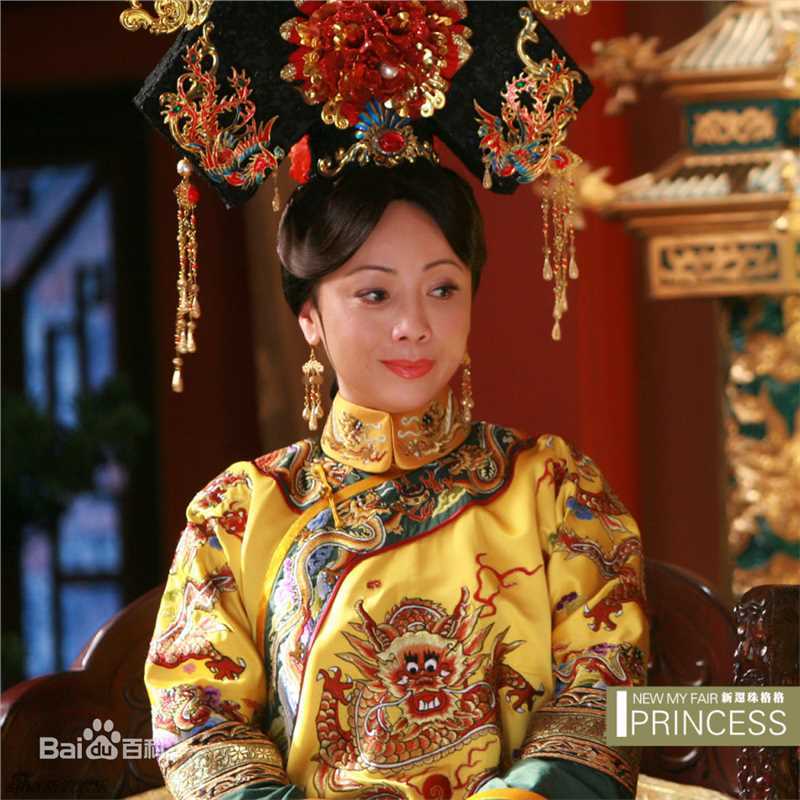 精选邓萃雯(Sheren Tang)精彩图册
