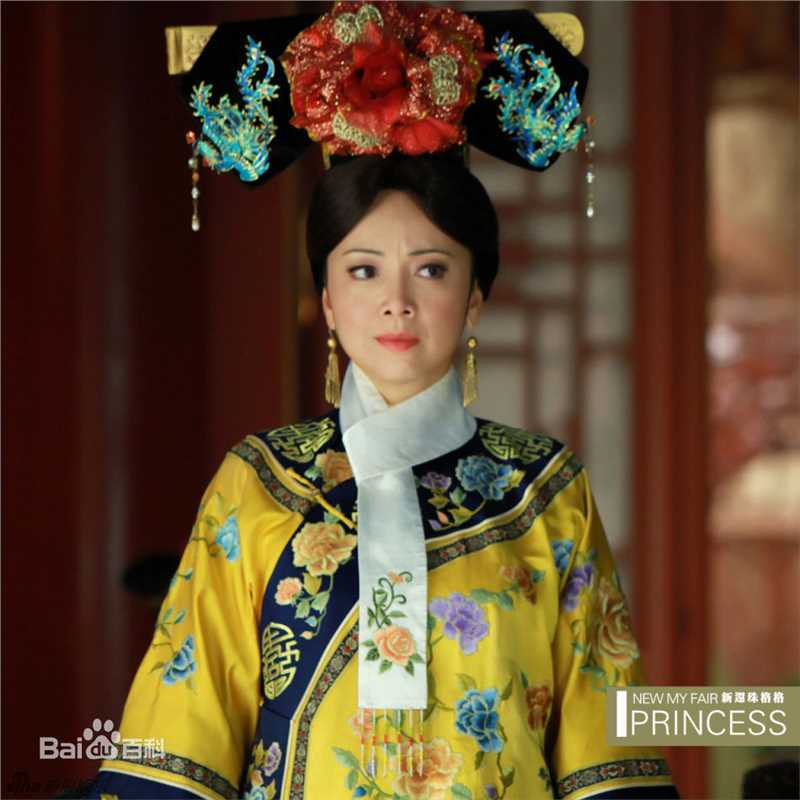 精选邓萃雯(Sheren Tang)精彩图册