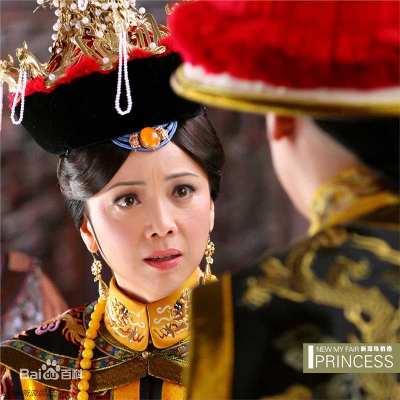 精选邓萃雯(Sheren Tang)精彩图册