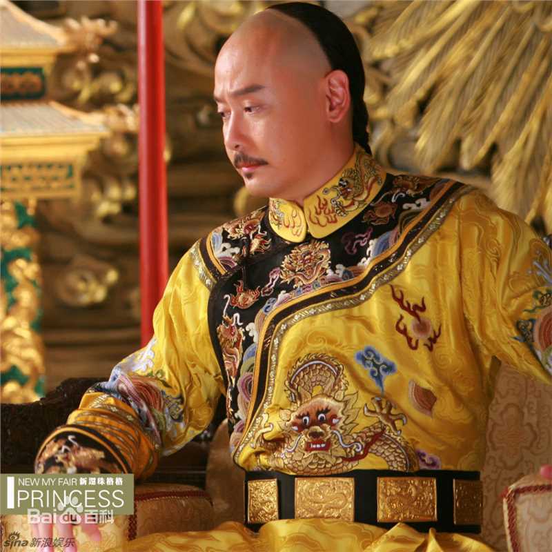 精选邓萃雯(Sheren Tang)精彩图册