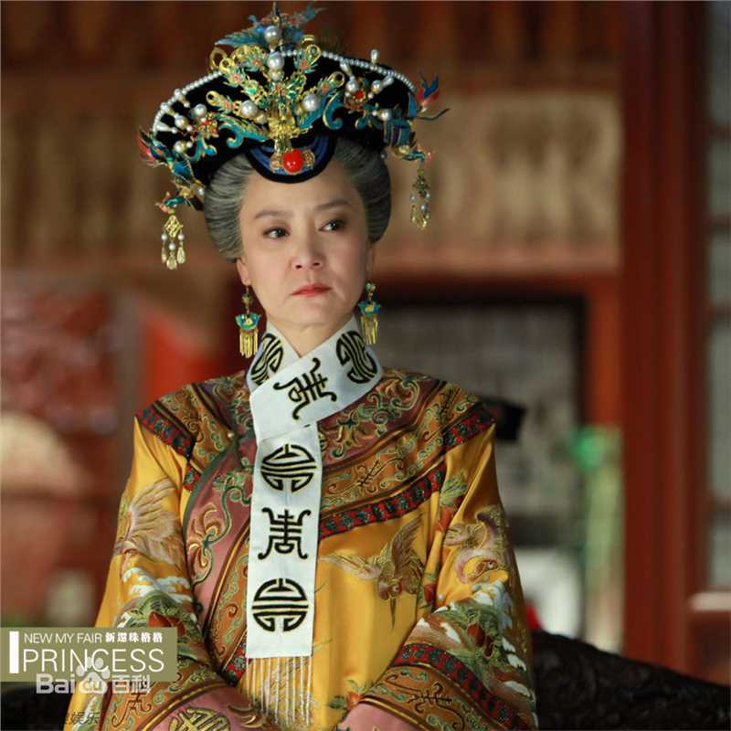 精选邓萃雯(Sheren Tang)精彩图册