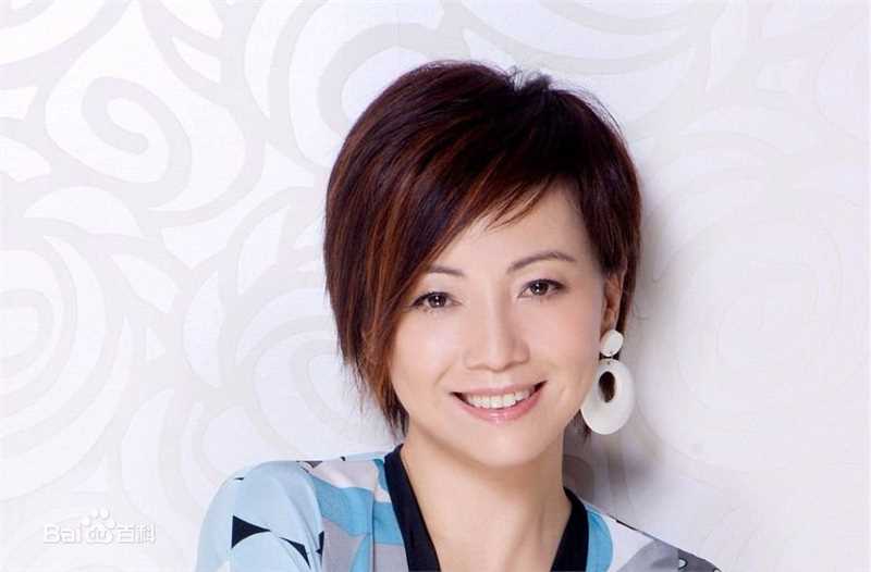 最新邓萃雯(Sheren Tang)壁纸