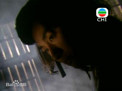 吴岱融(Hugo Ng)版傅红雪性感图片壁纸